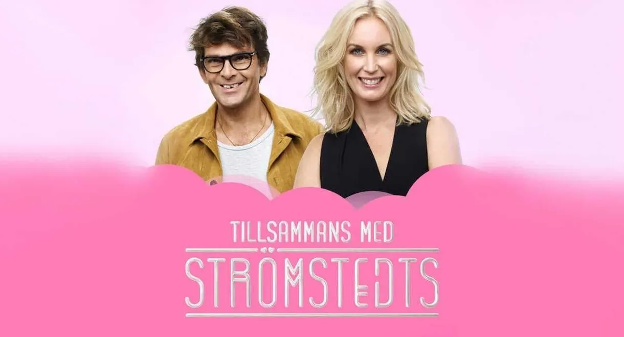 Tillsammans med Strömstedts