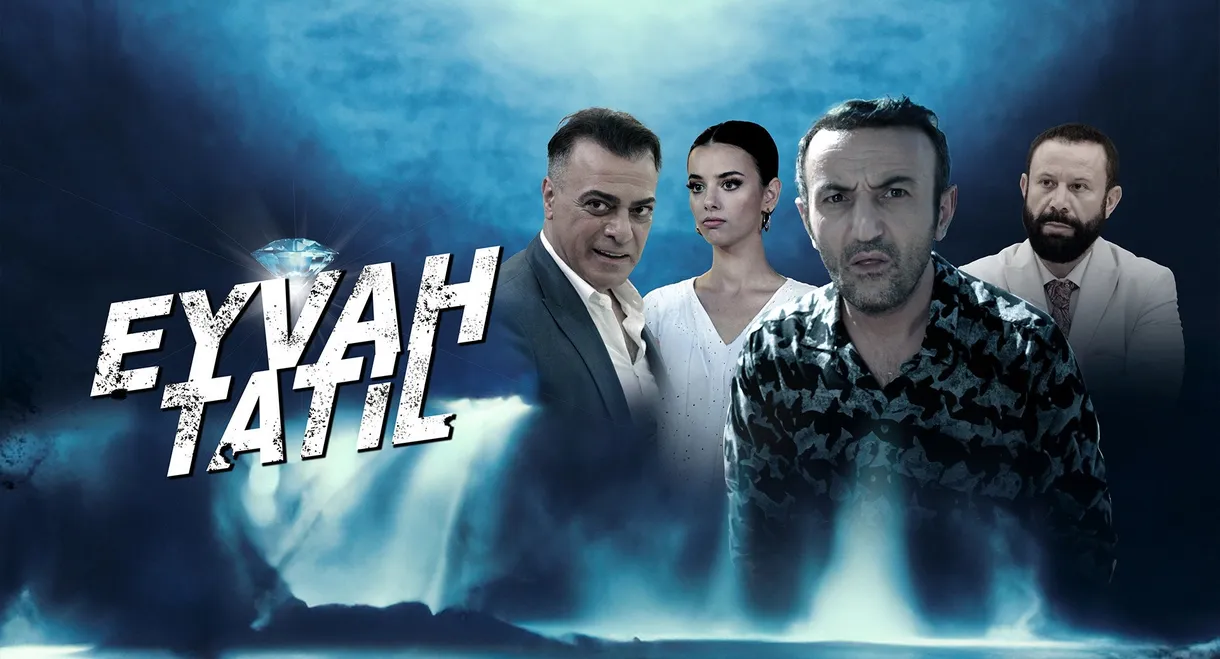 Eyvah Tatil
