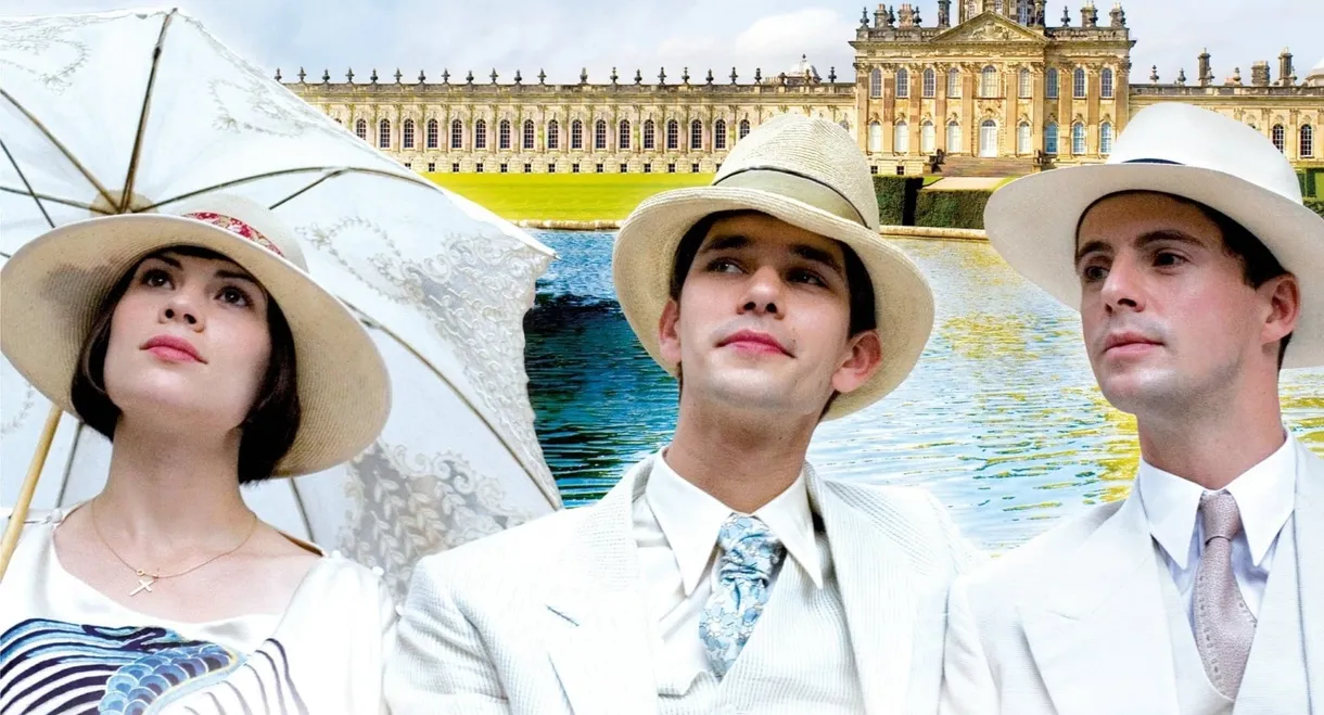 Brideshead Revisited