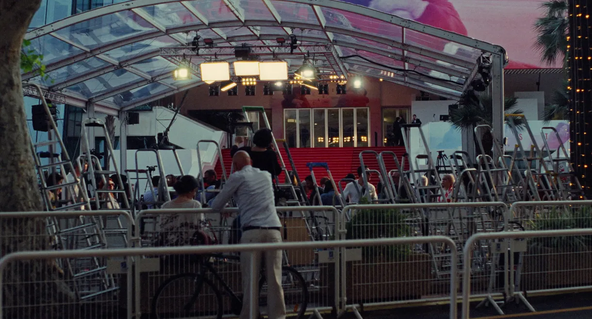 Les Festivaliers