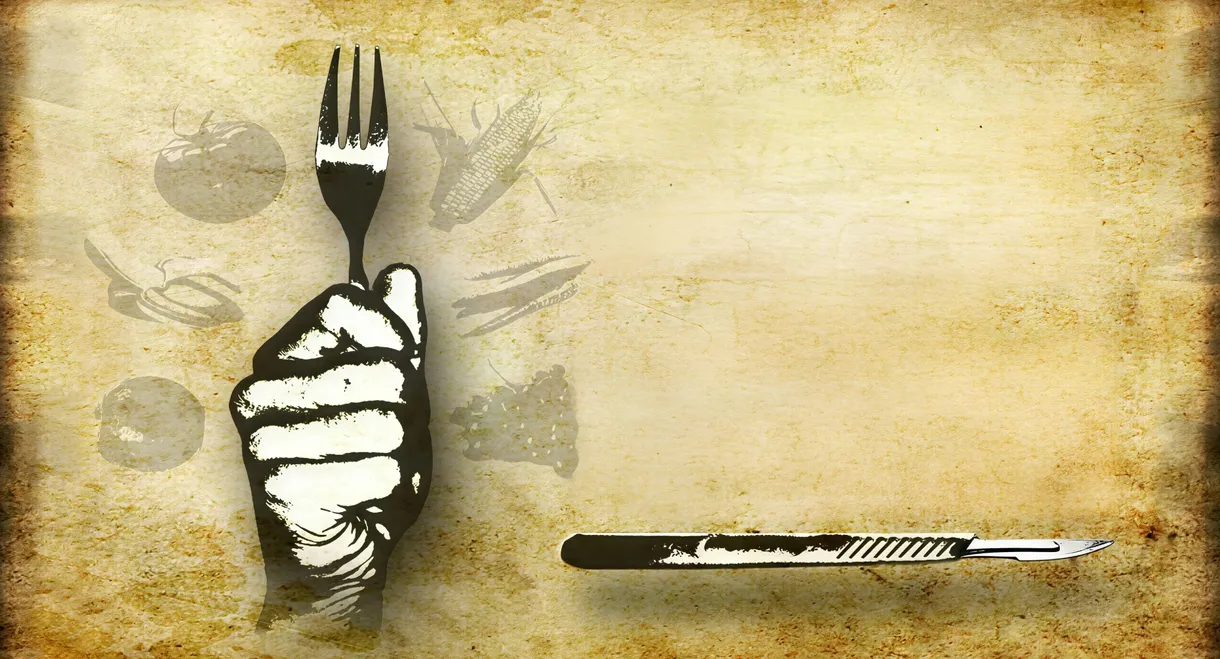 Forks Over Knives