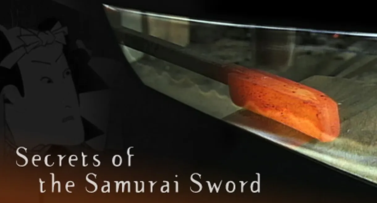 Secrets of the Samurai Sword