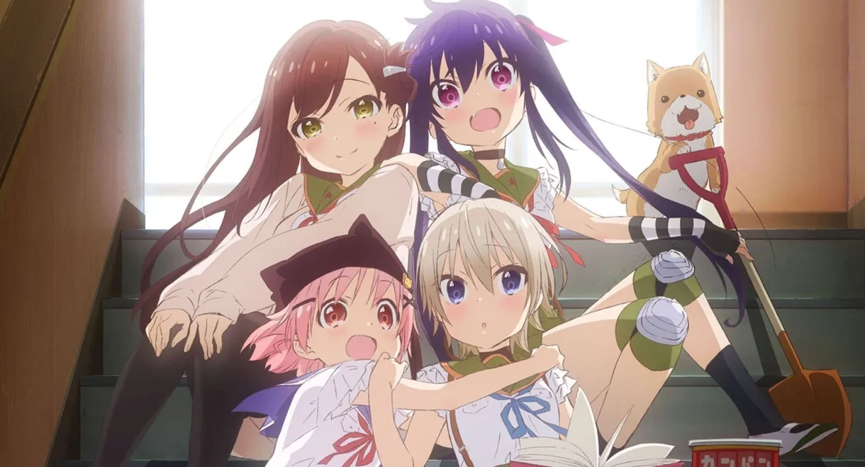 SCHOOL-LIVE!