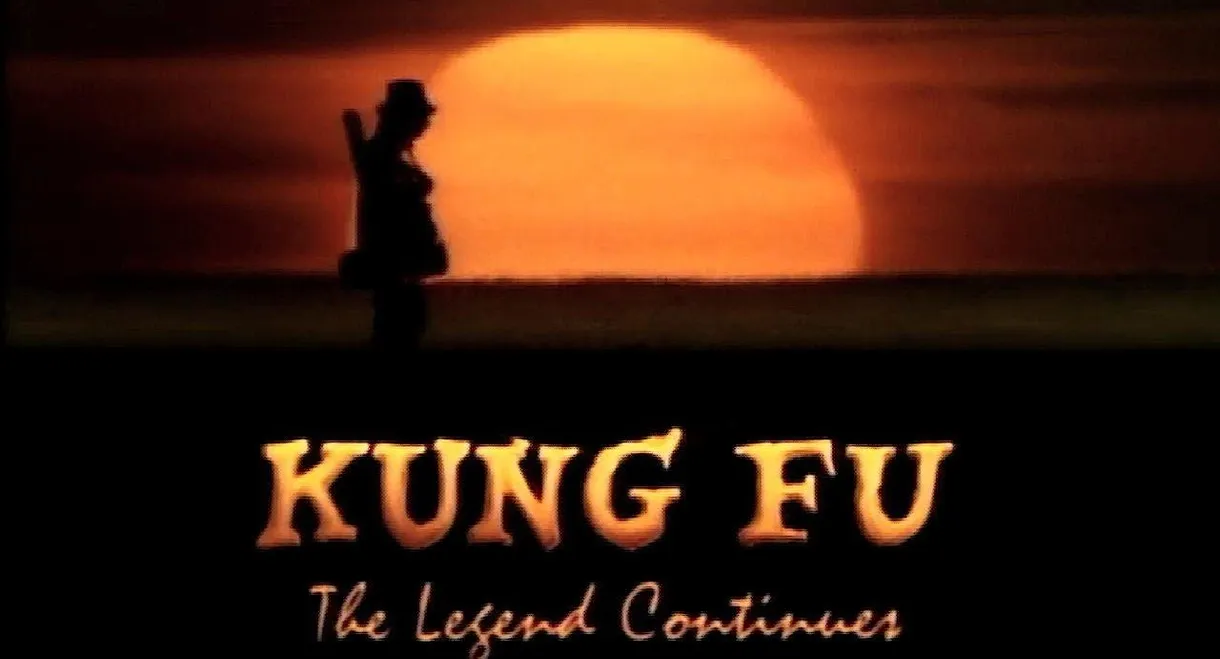 Kung Fu: The Legend Continues