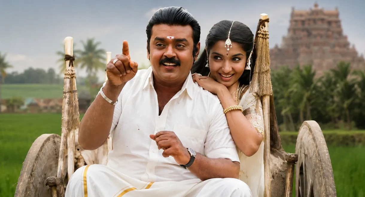 Chinna Gounder