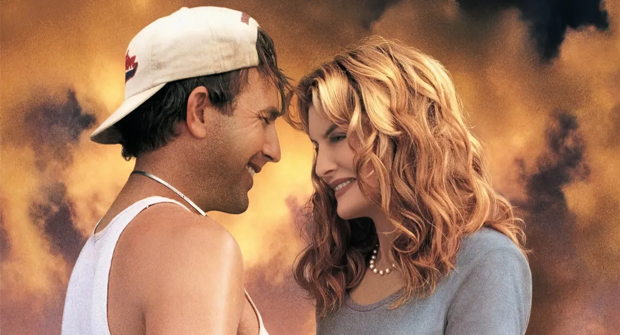 Tin Cup