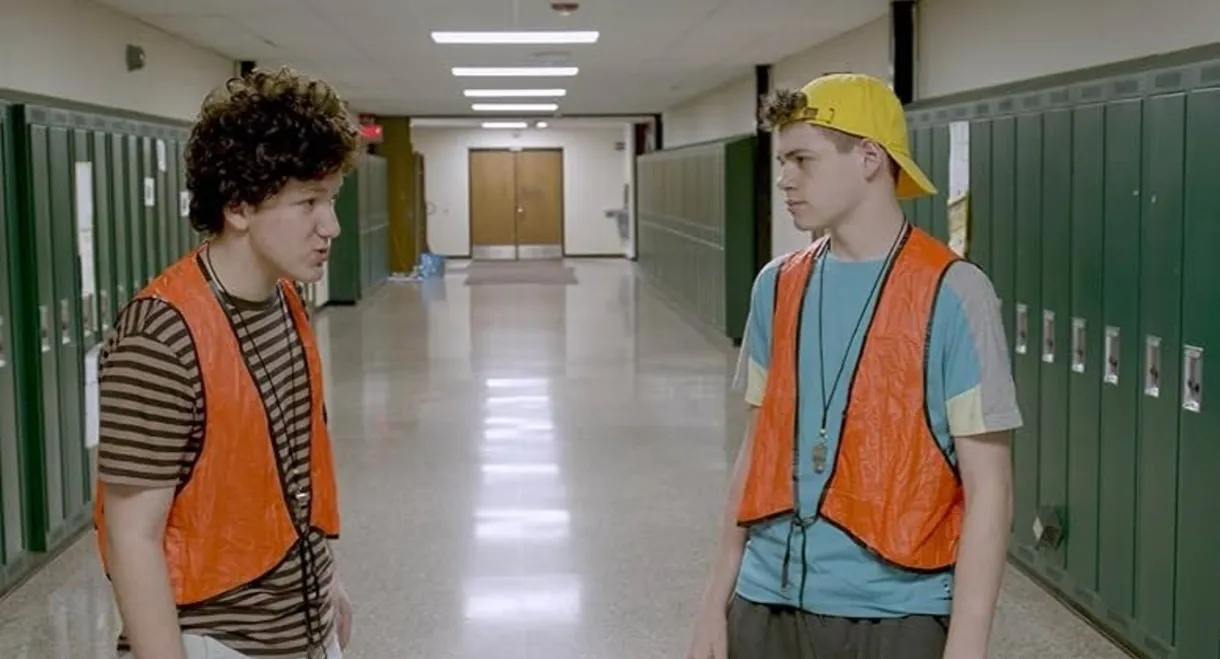 Safety Patrol