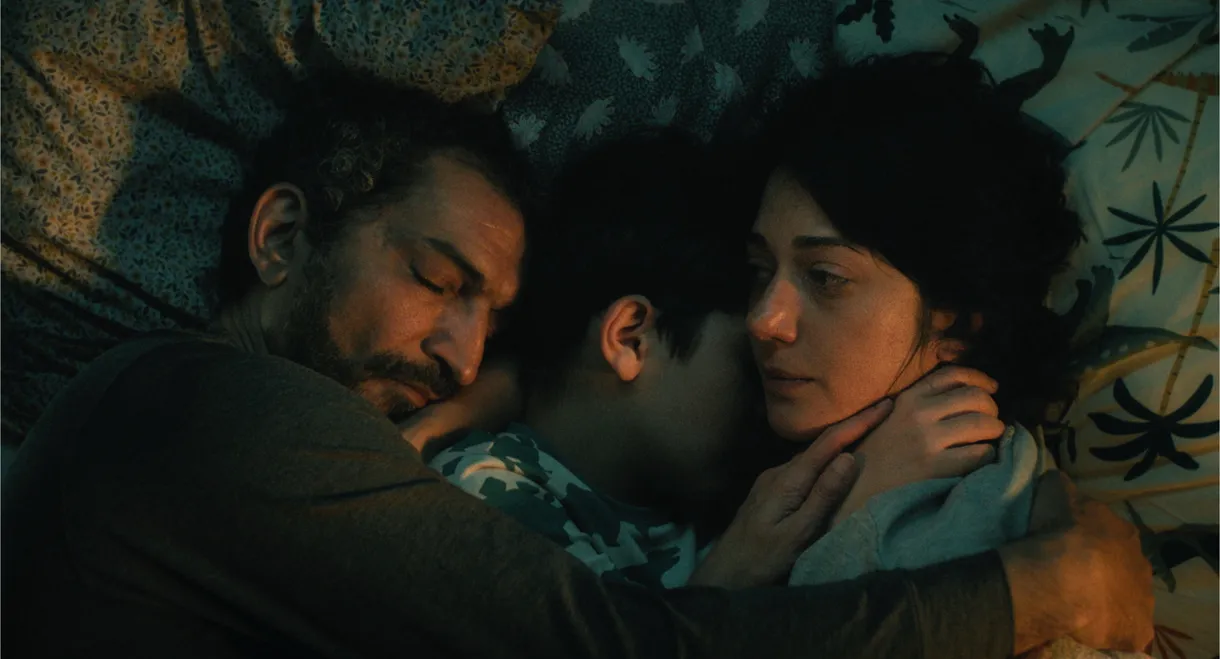 Pieces of a Foreign Life