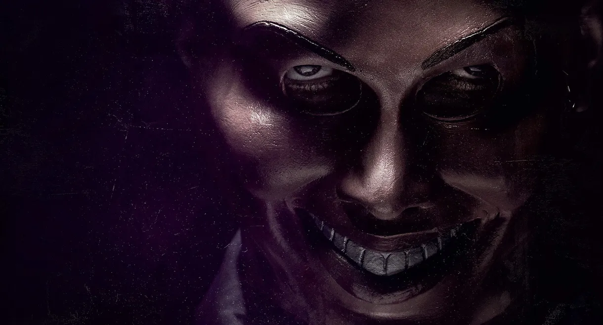 The Purge