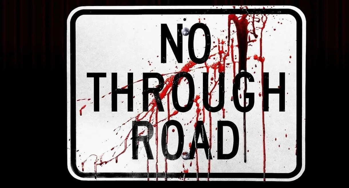 No Through Road