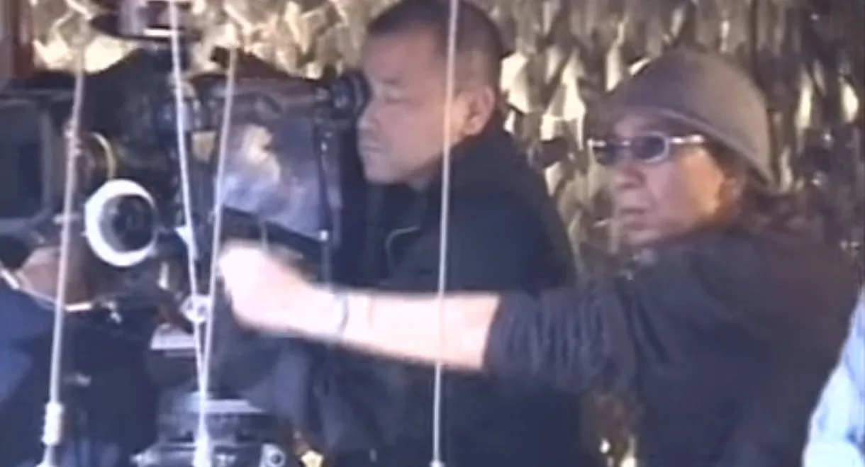 Ichi the Killer - Behind the Scenes