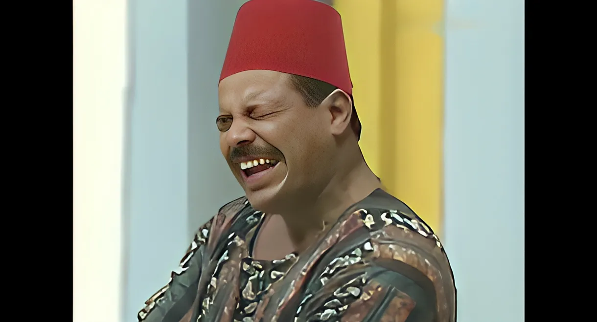 Glories, Arabs