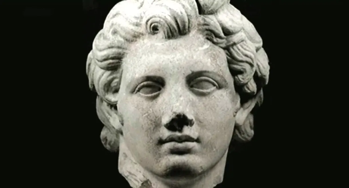 Alexander the Great: The Macedonian