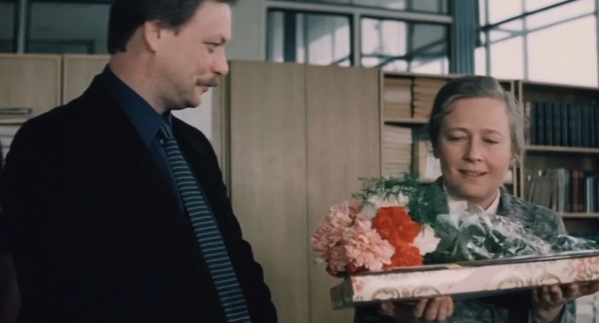 Let the Charms Last Long