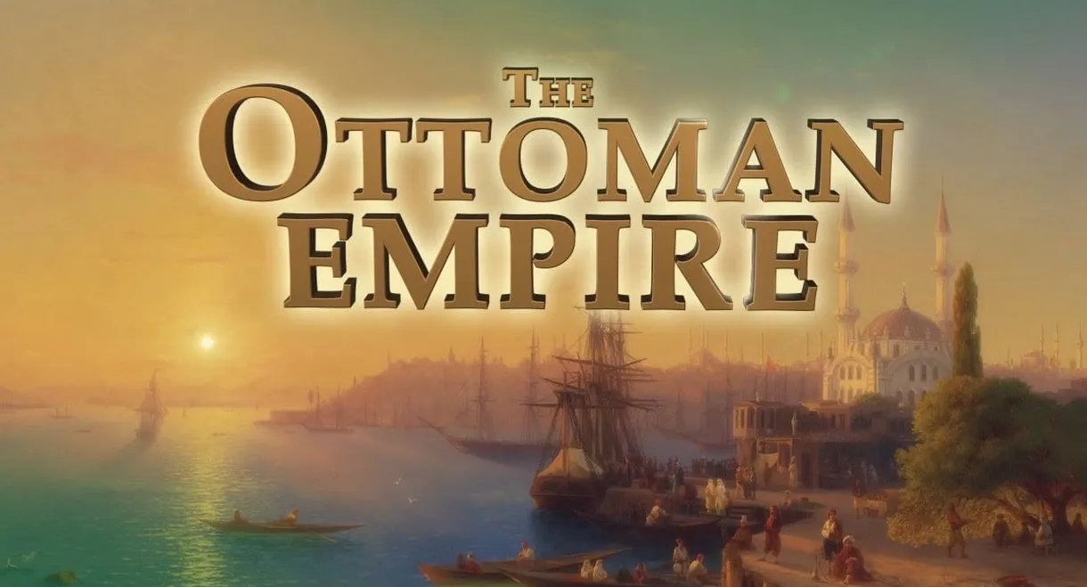 Ottoman Empire: The War Machine