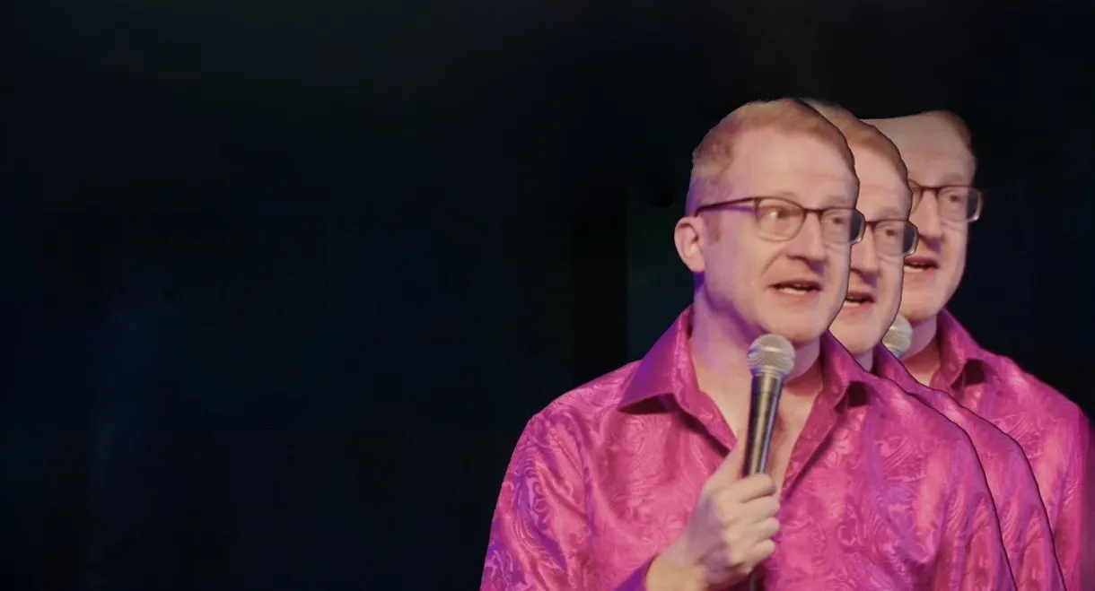 Steve Hofstetter: Kill the Butterflies