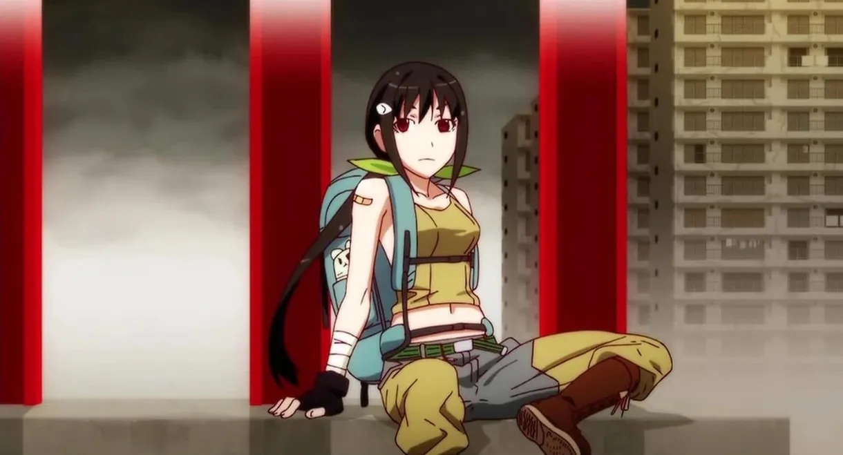 Kabukimonogatari