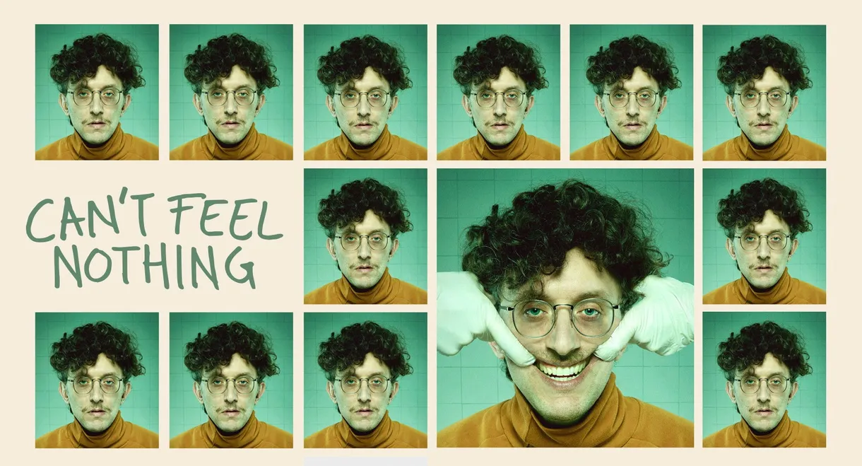 Can't Feel Nothing