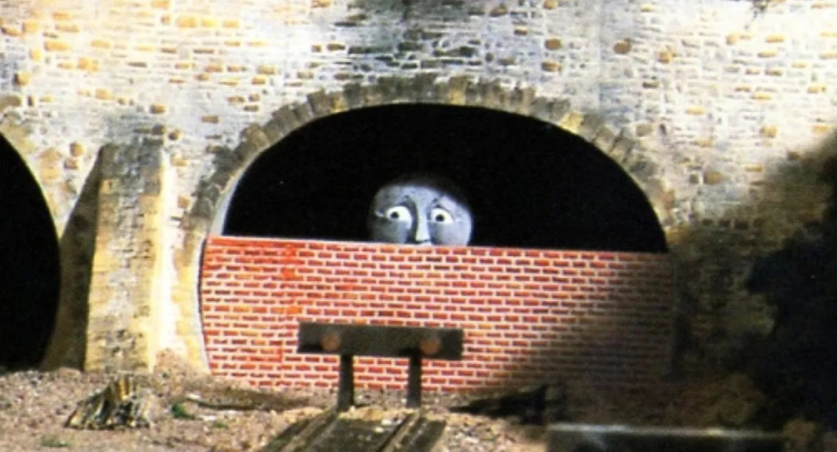 Thomas & Friends: The Sad Story of Henry and Other Stories