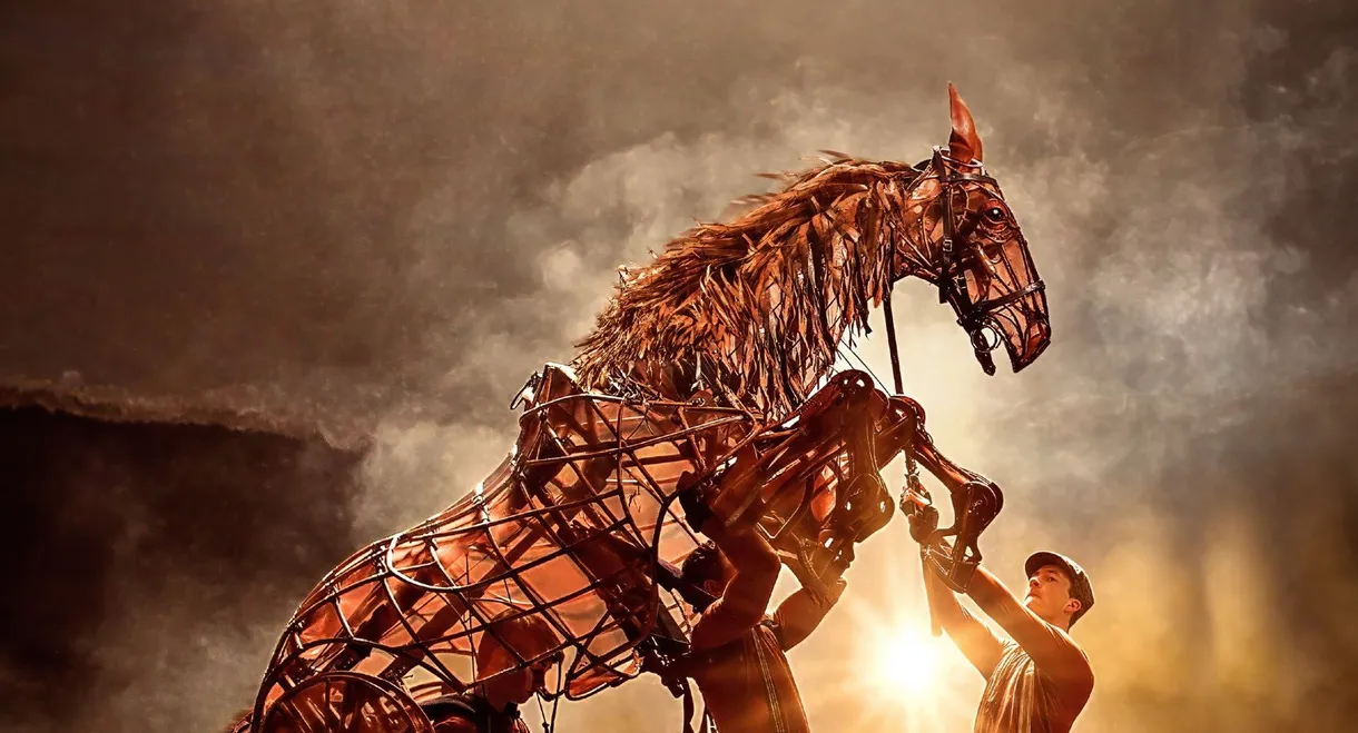 National Theatre at Home: War Horse