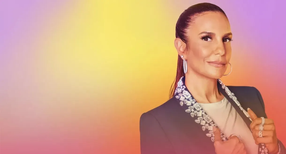 Especial Ivete 50 Anos