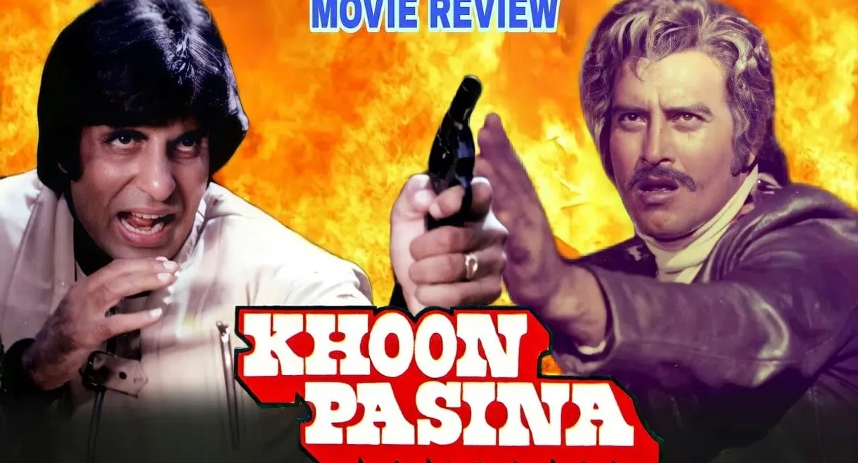 Khoon Pasina