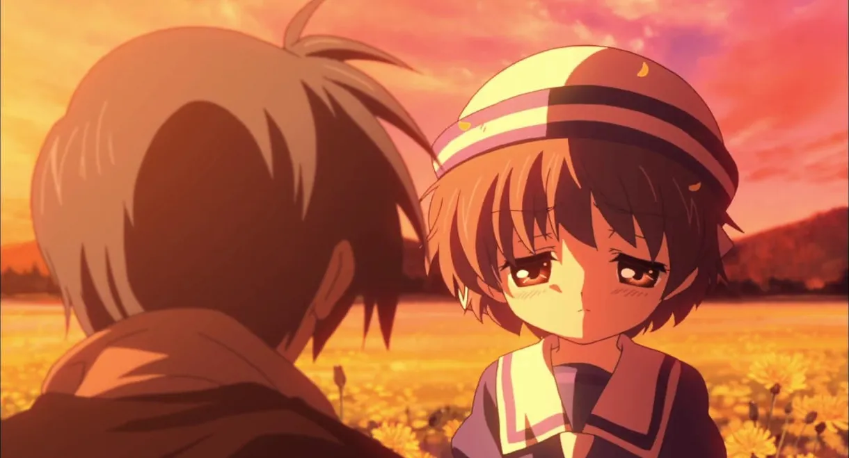 Clannad After Story