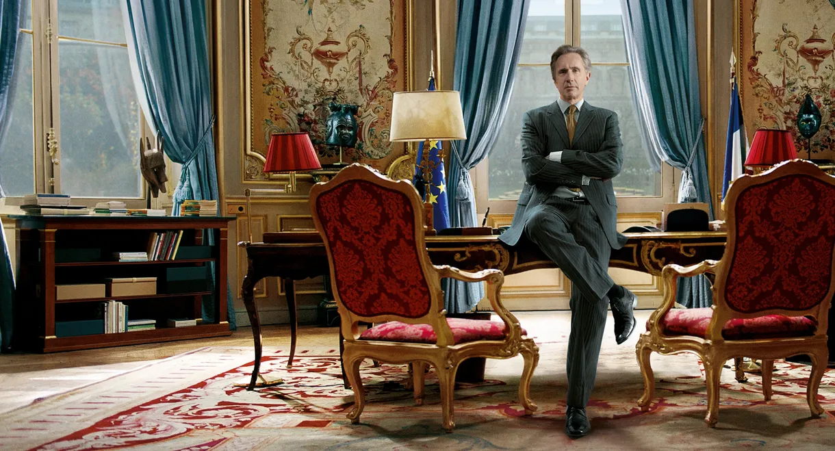 The French Minister