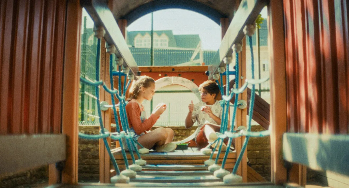 Arman & Elisa