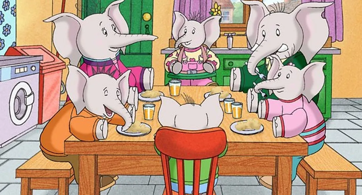 The Large Family