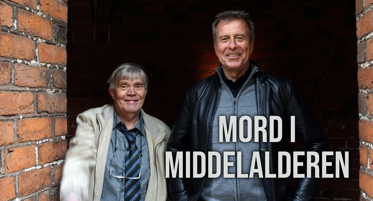 Mord i middelalderen
