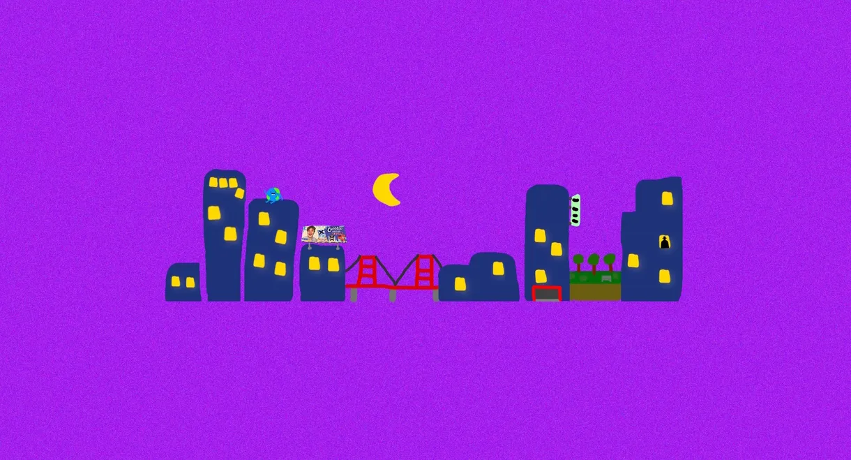 Cody Hales - GLOBETOPIA (A Short Film)
