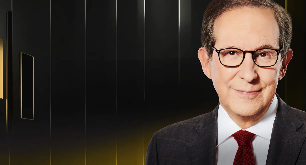 Who's Talking to Chris Wallace?