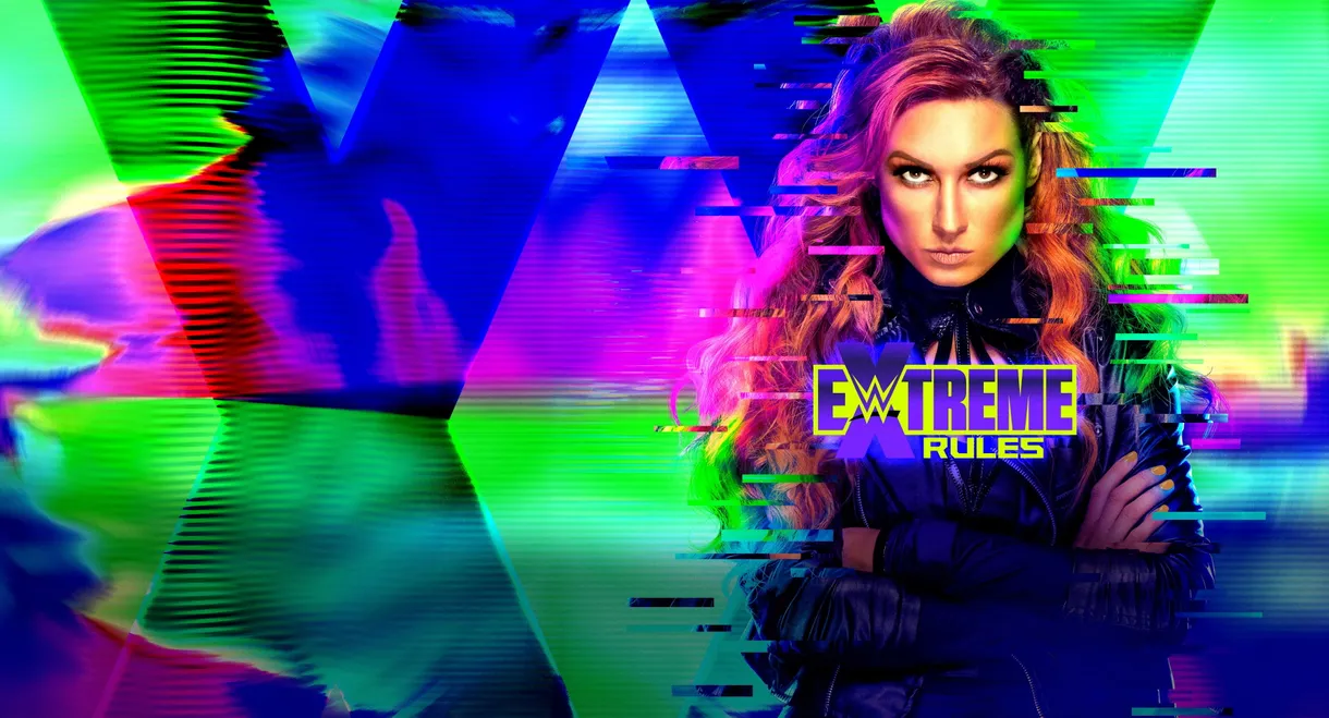 WWE Extreme Rules 2021