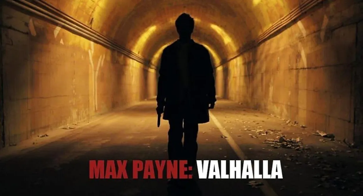 Max Payne: Valhalla