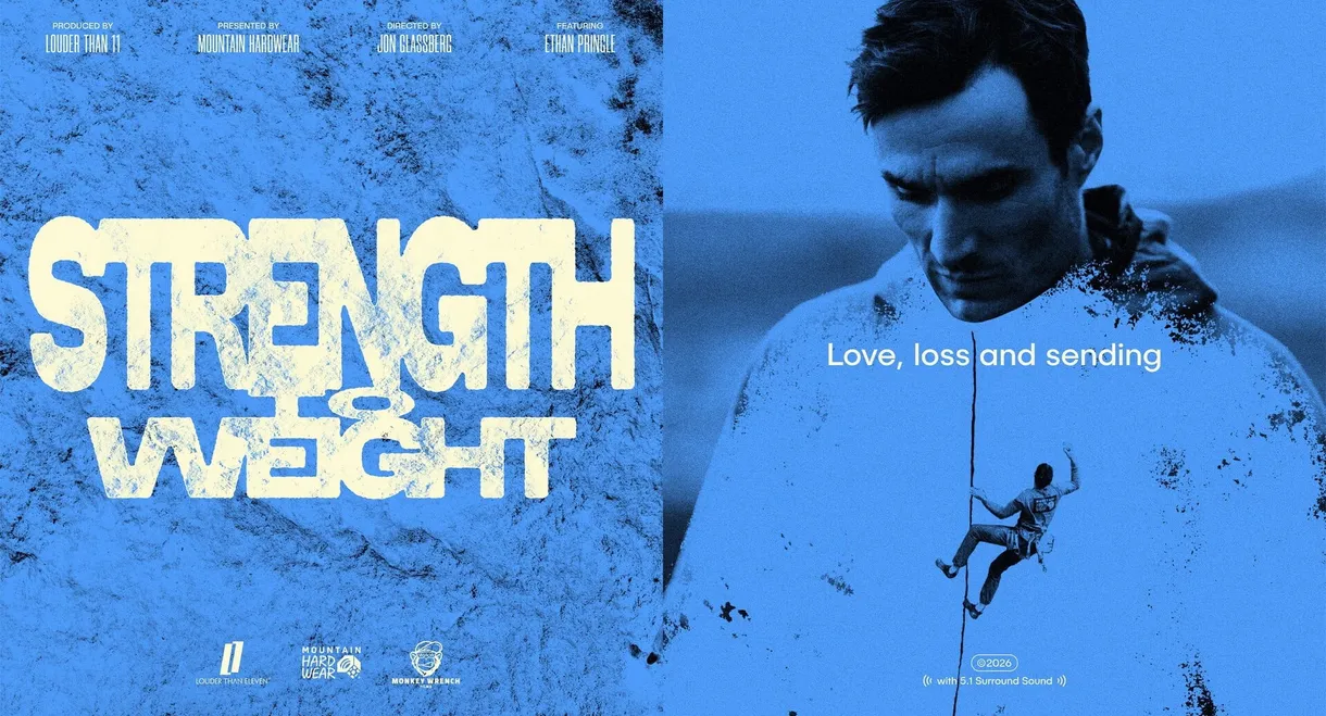 Strength to Weight