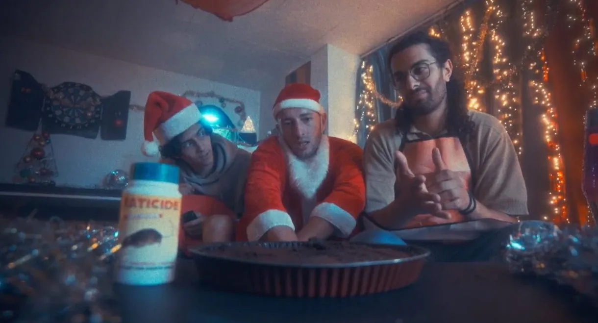 LES BONS À RIEN