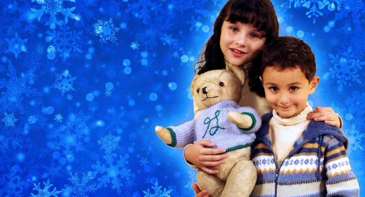 Navidad sin Fin