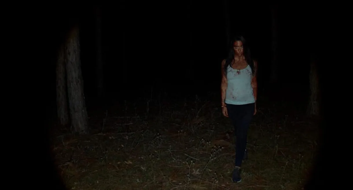 Horror in the Forest