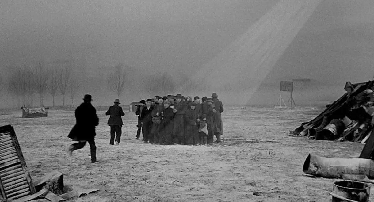 Miracle in Milan