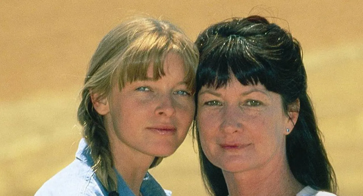 McLeod's Daughters