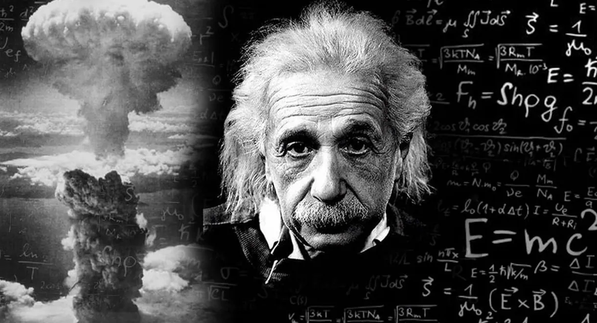Les grains de sable de l’histoire Einstein et la bombe atomique