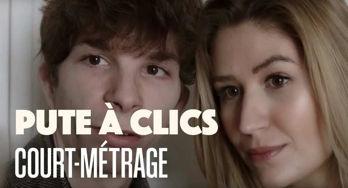 Pute à clics