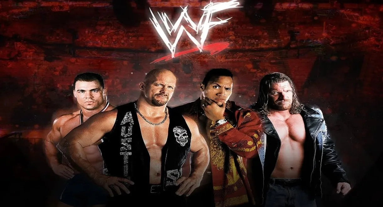 WWF: Best of Wrestlemania I-XIV