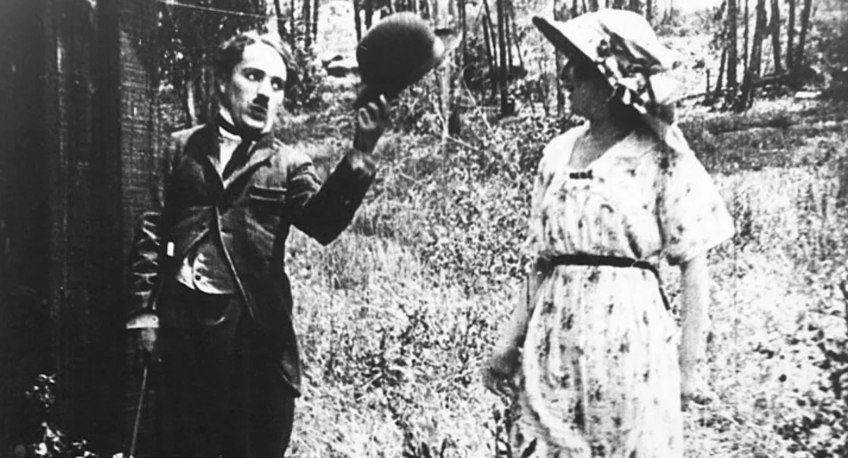 The Fatal Mallet