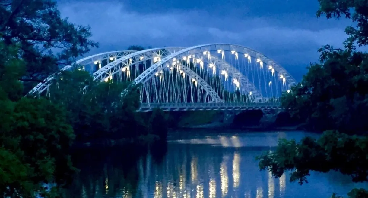 Vimy Bridge