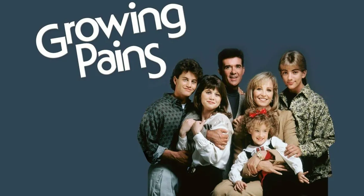 Growing Pains