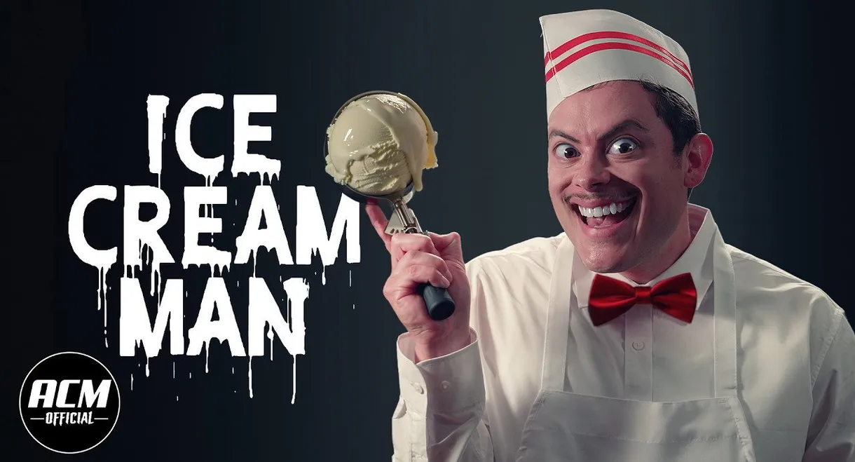 Ice Cream Man