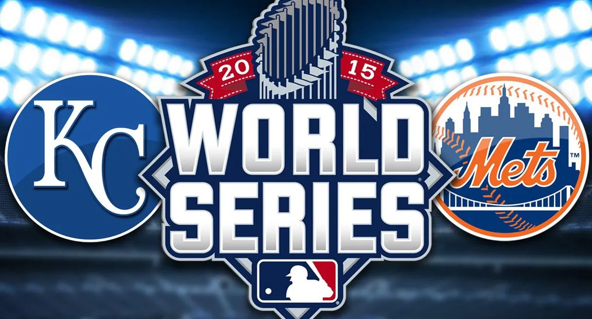 2015 Kansas City Royals: The Official World Series Film