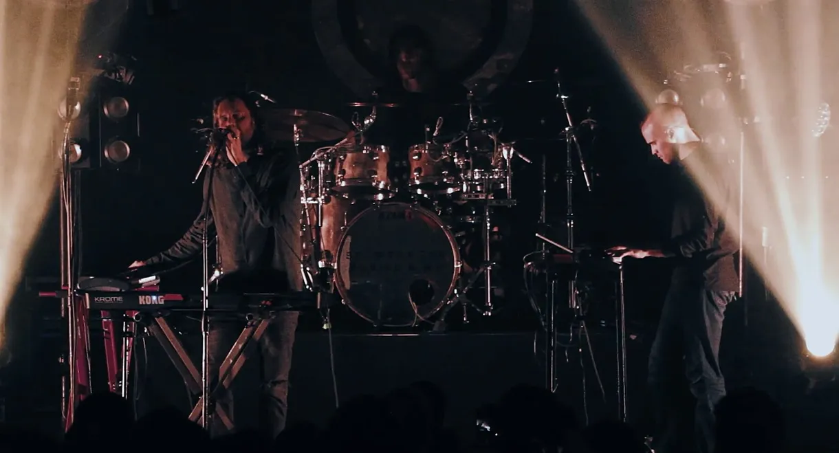 Between The Buried And Me: Coma Ecliptic: Live
